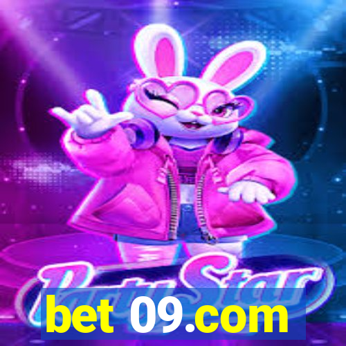 bet 09.com